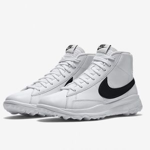 Women’s Nike Blazer Golf Shoes